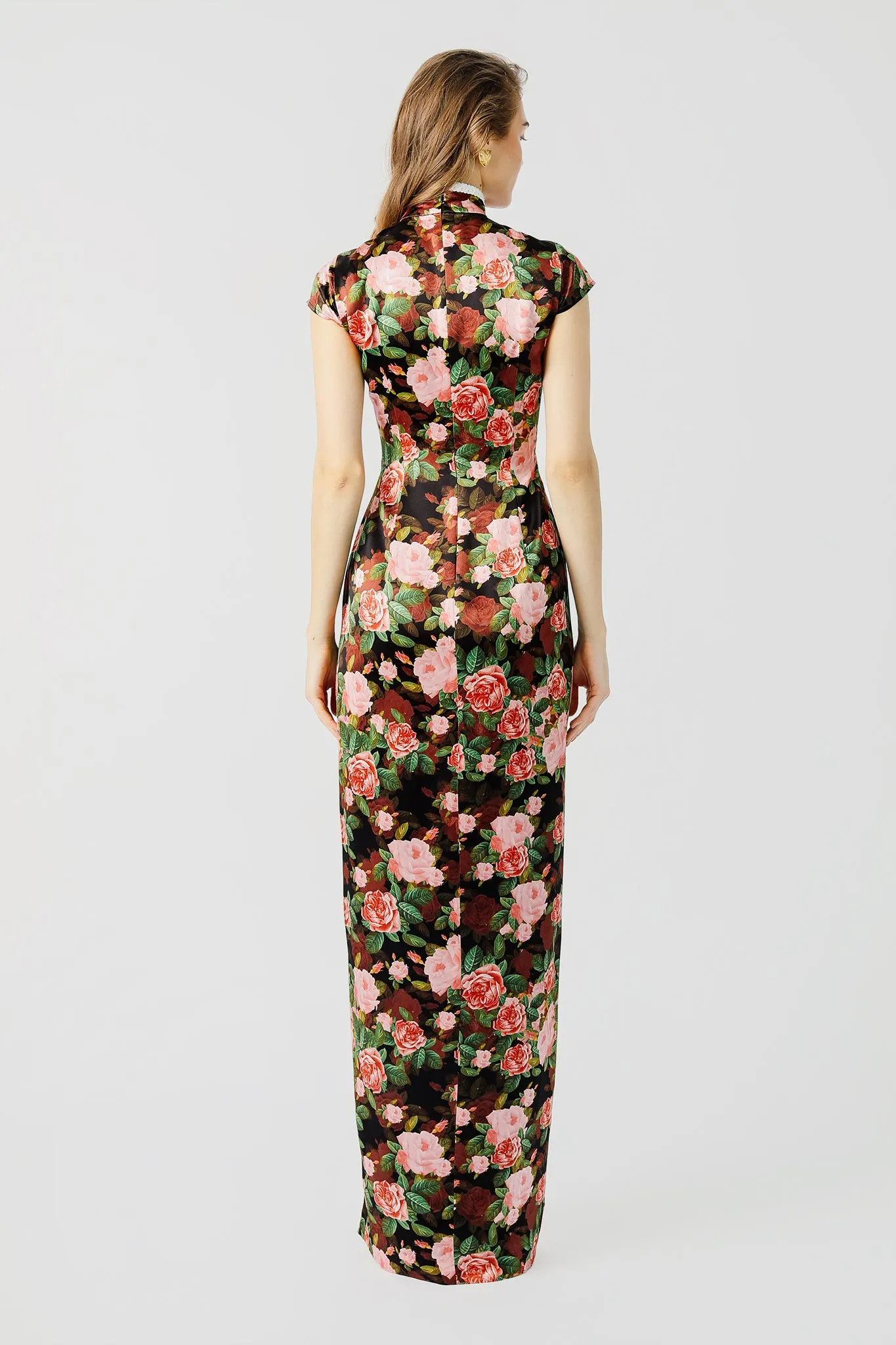 Moira Cut-out Dress