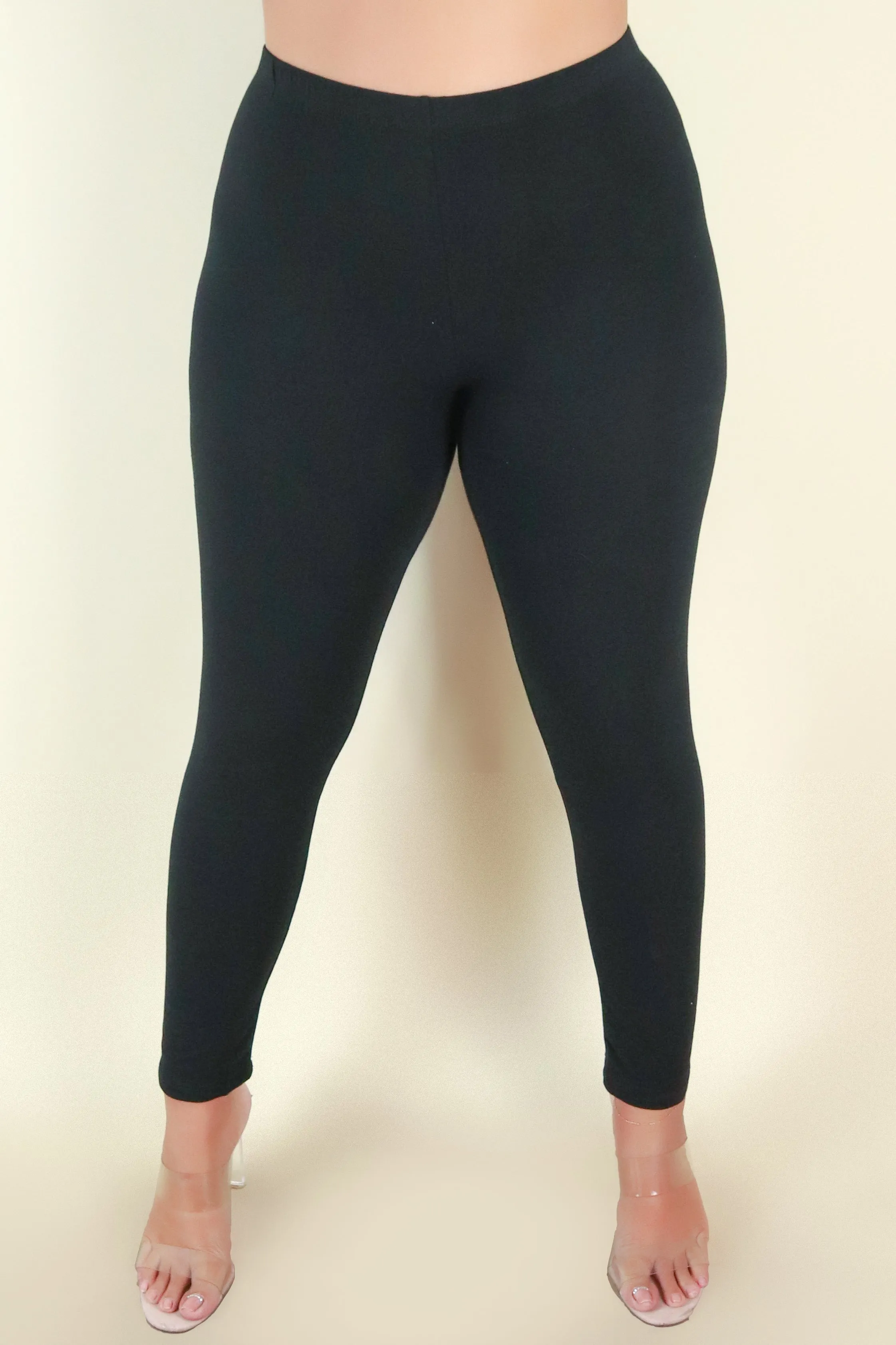 MY GO TO LEGGINGS