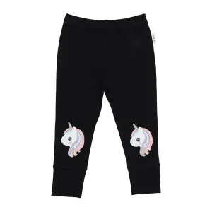 Mystic Unicorn Legging