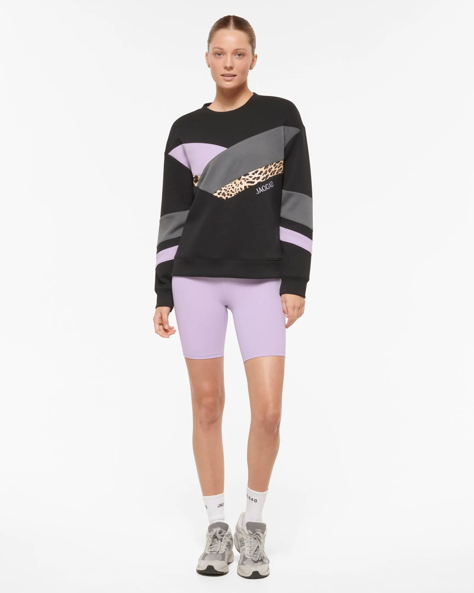 NAUTICA SCUBA SWEATER BLACK