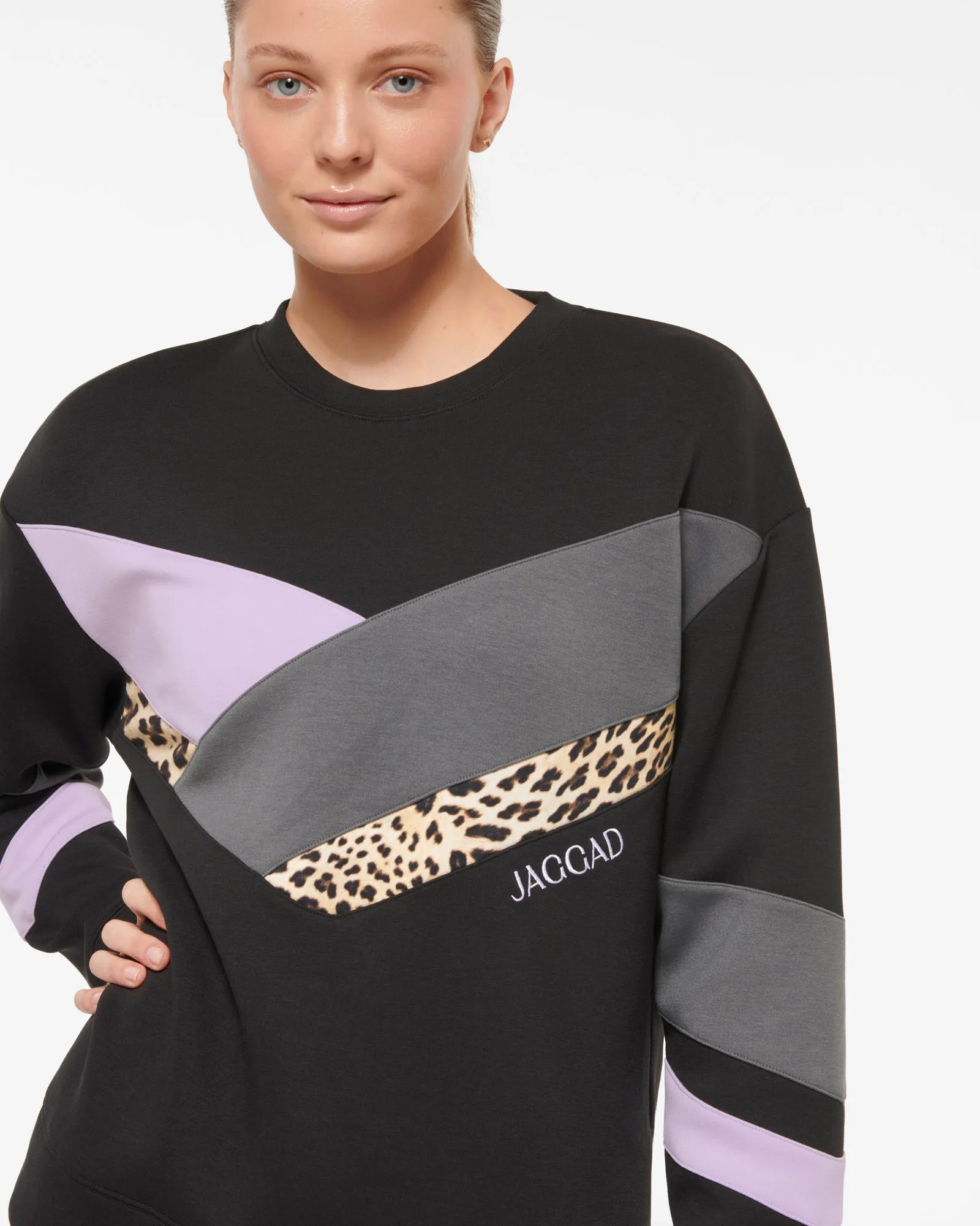 NAUTICA SCUBA SWEATER BLACK