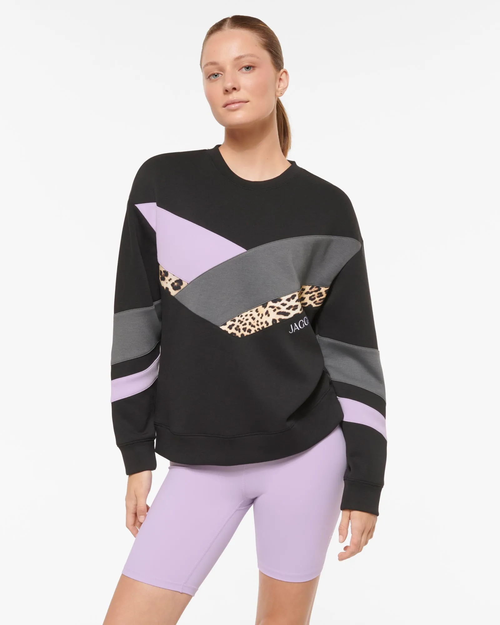 NAUTICA SCUBA SWEATER BLACK