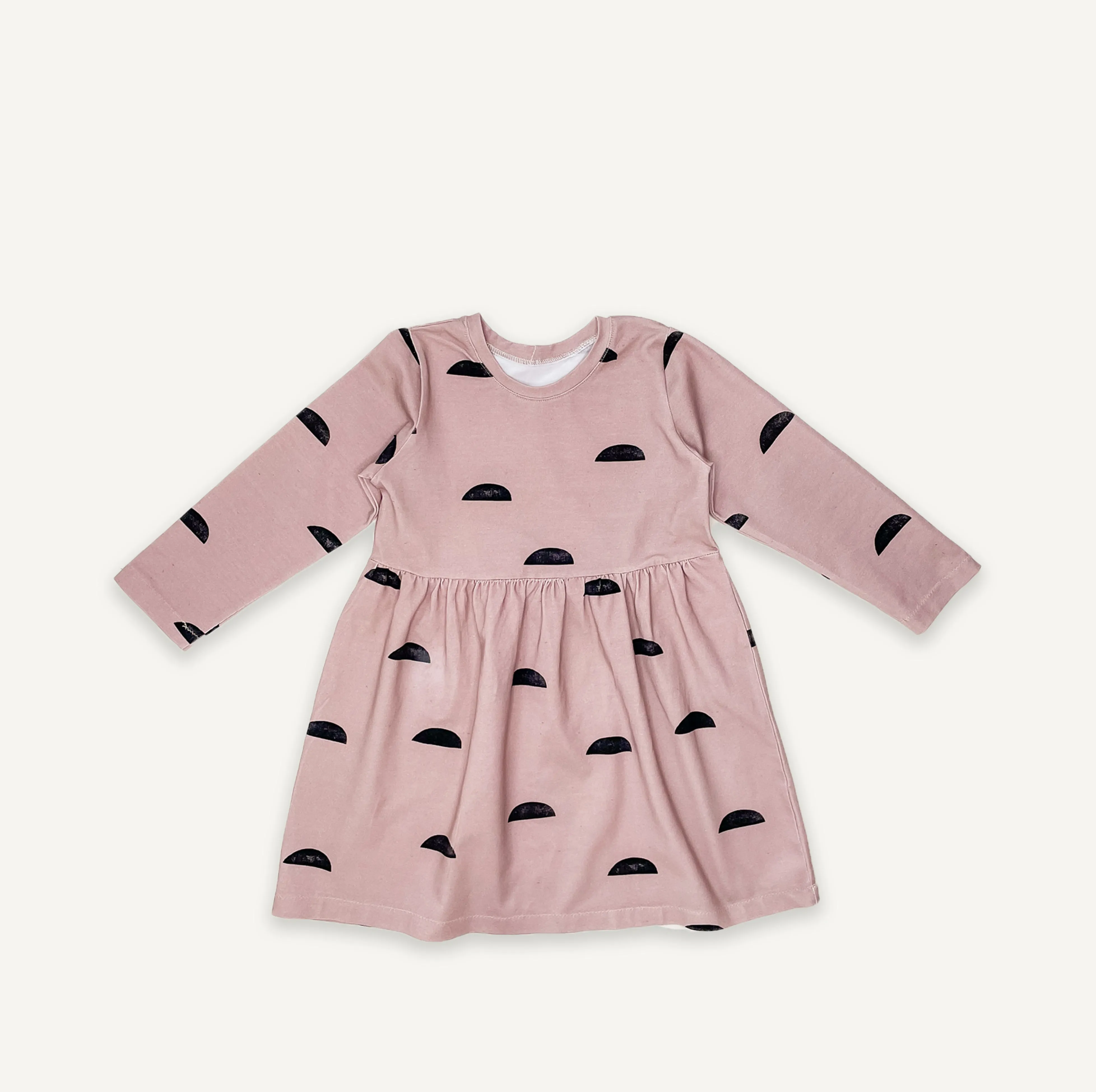 Neli Dress and Top pattern