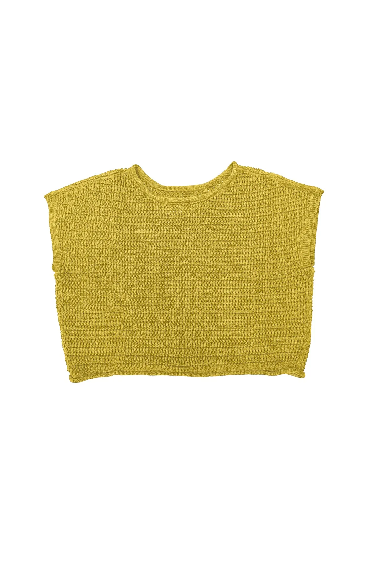 Niko Sweater