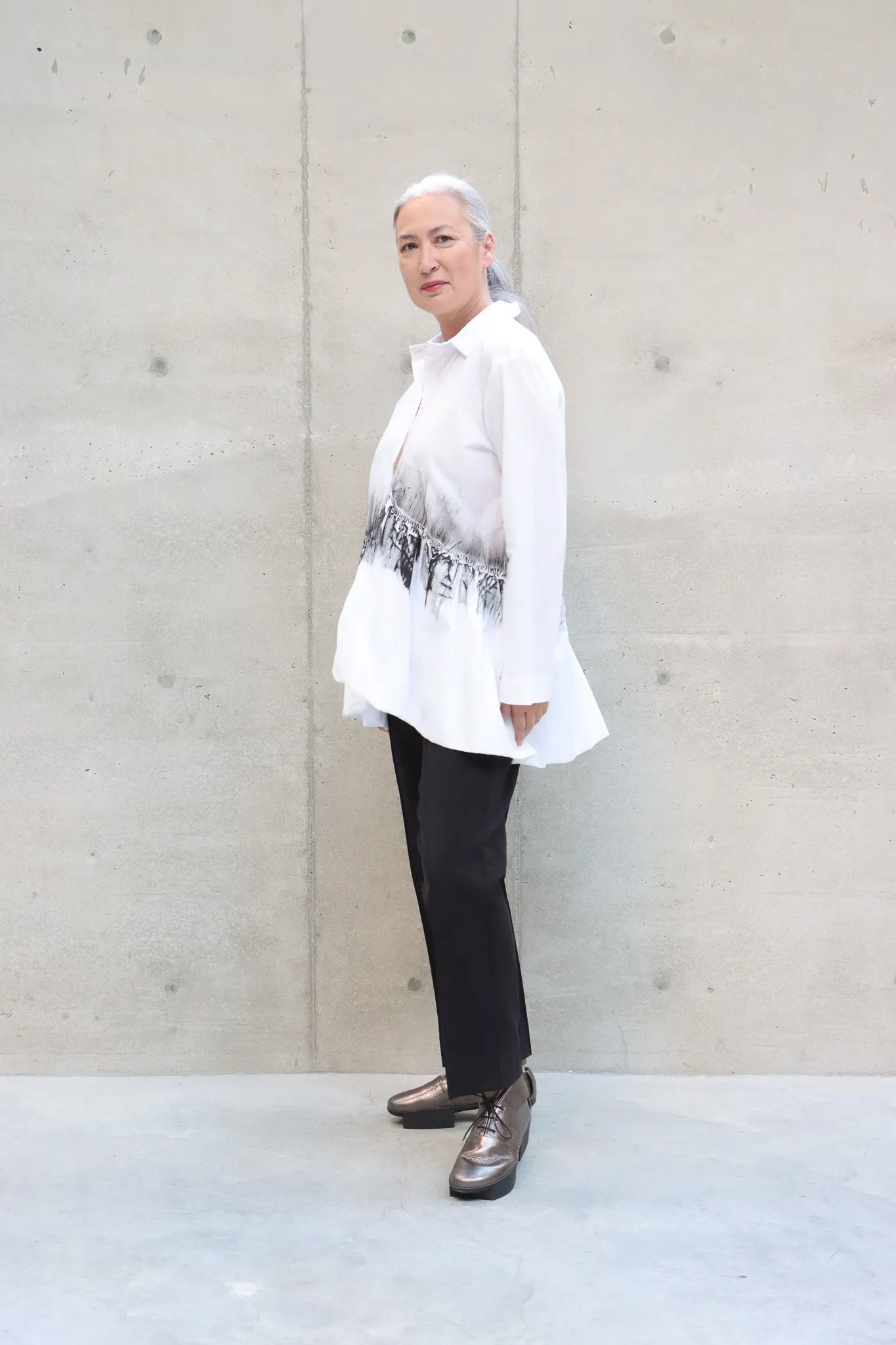 NRK Goto Shirt