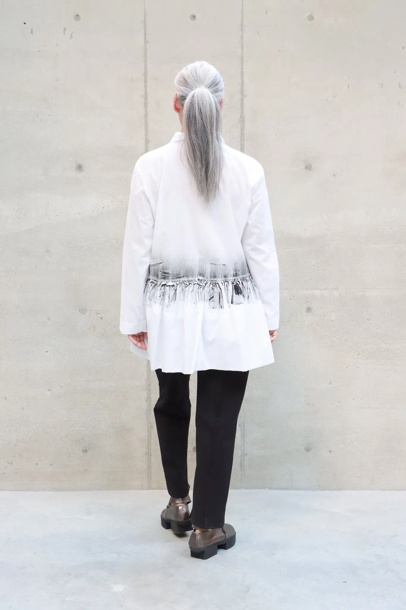 NRK Goto Shirt