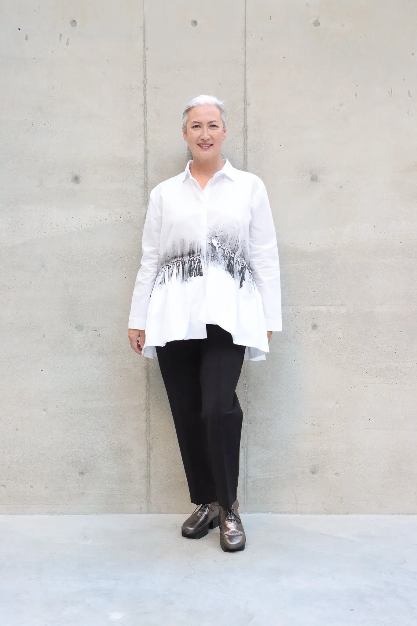 NRK Goto Shirt