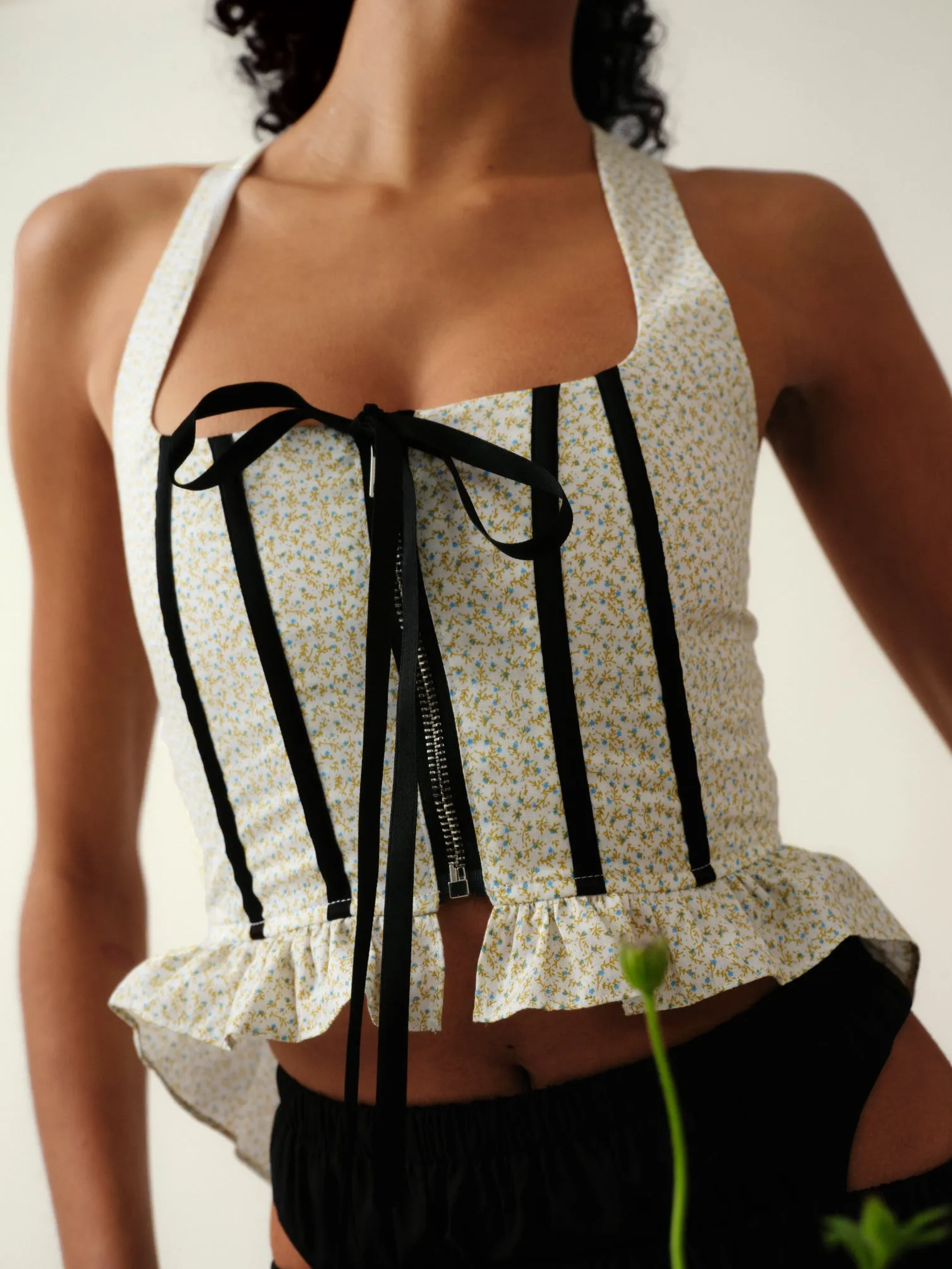 Oden Bustier