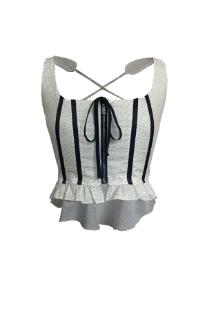 Oden Bustier