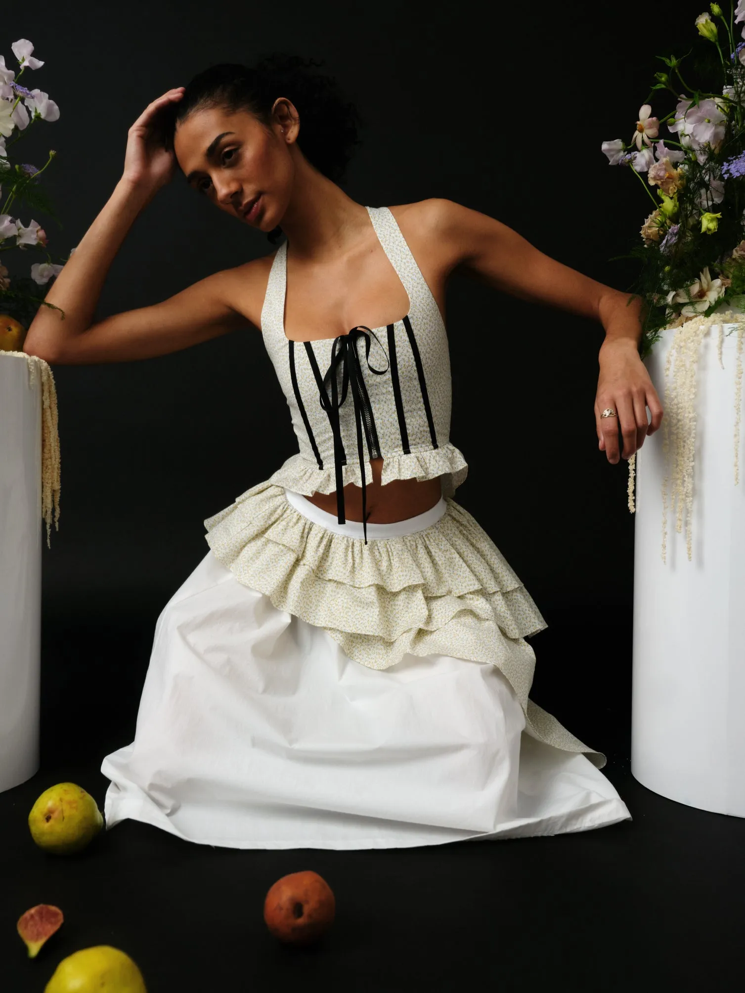 Oden Bustier
