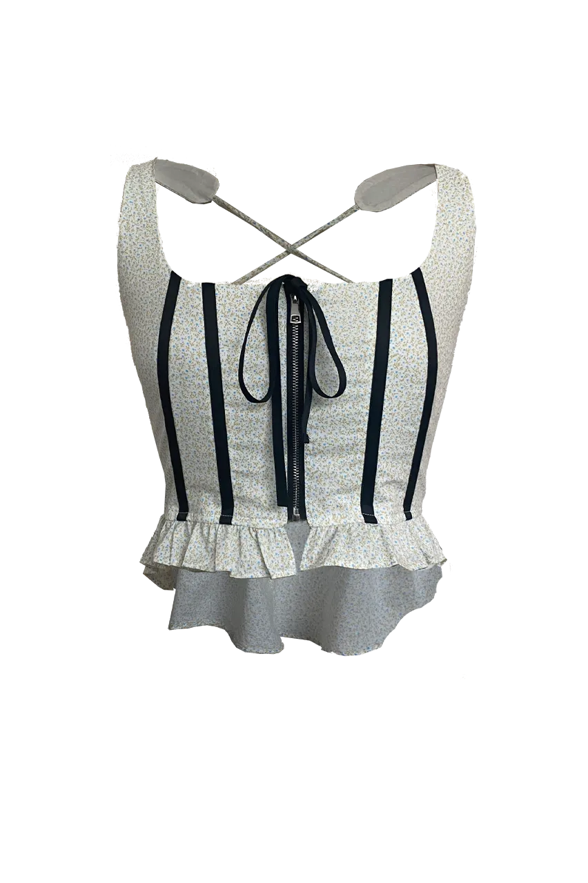 Oden Bustier
