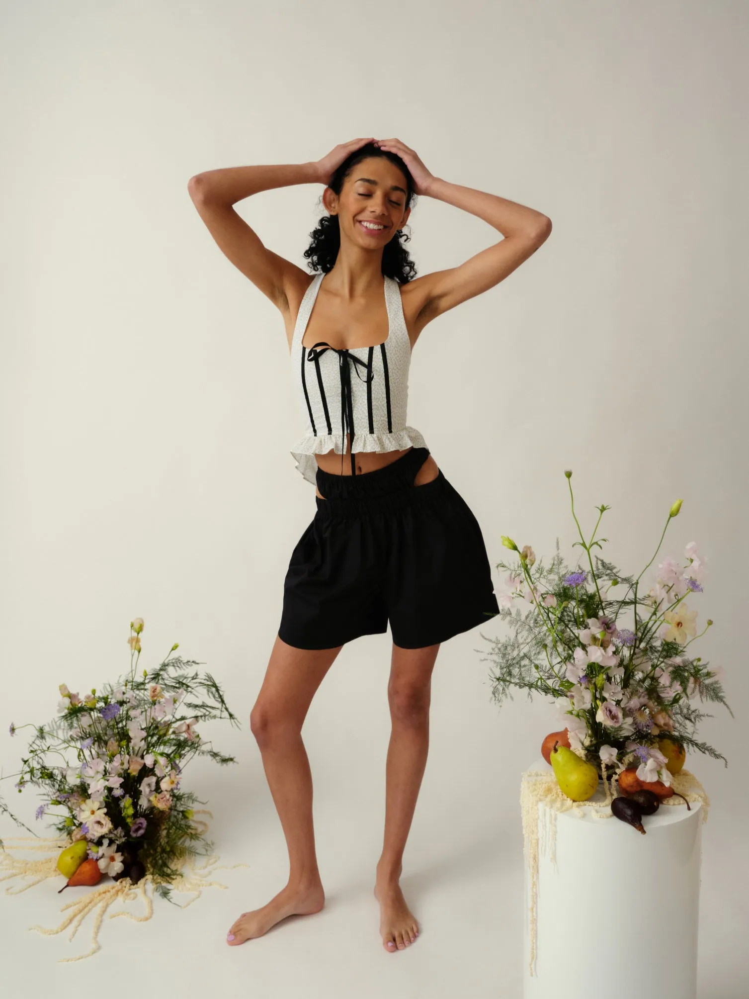 Oden Bustier