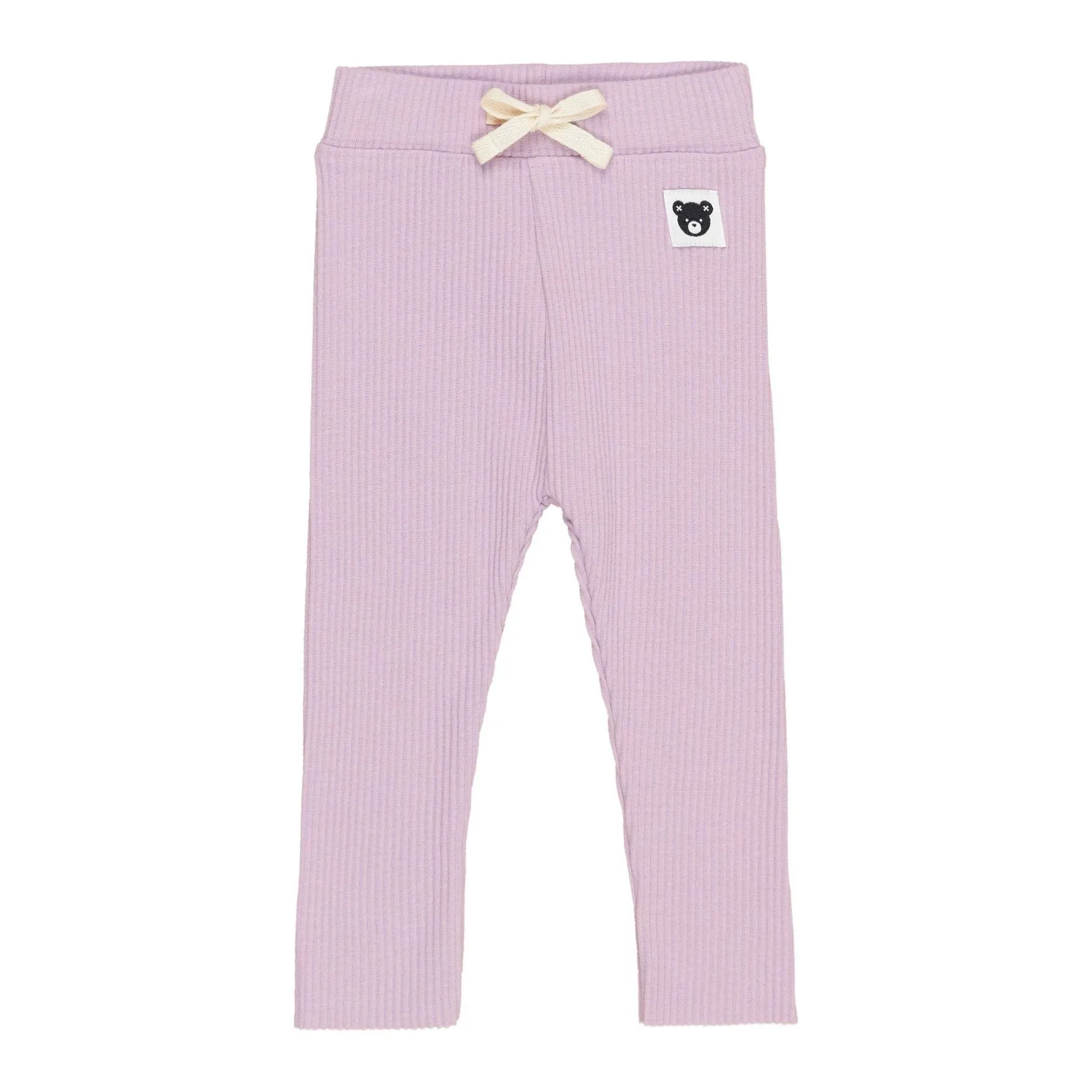 Orchid Rib Legging