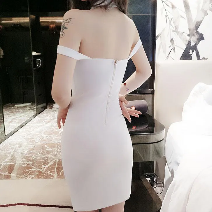 Out For Tonight Dress SD00110