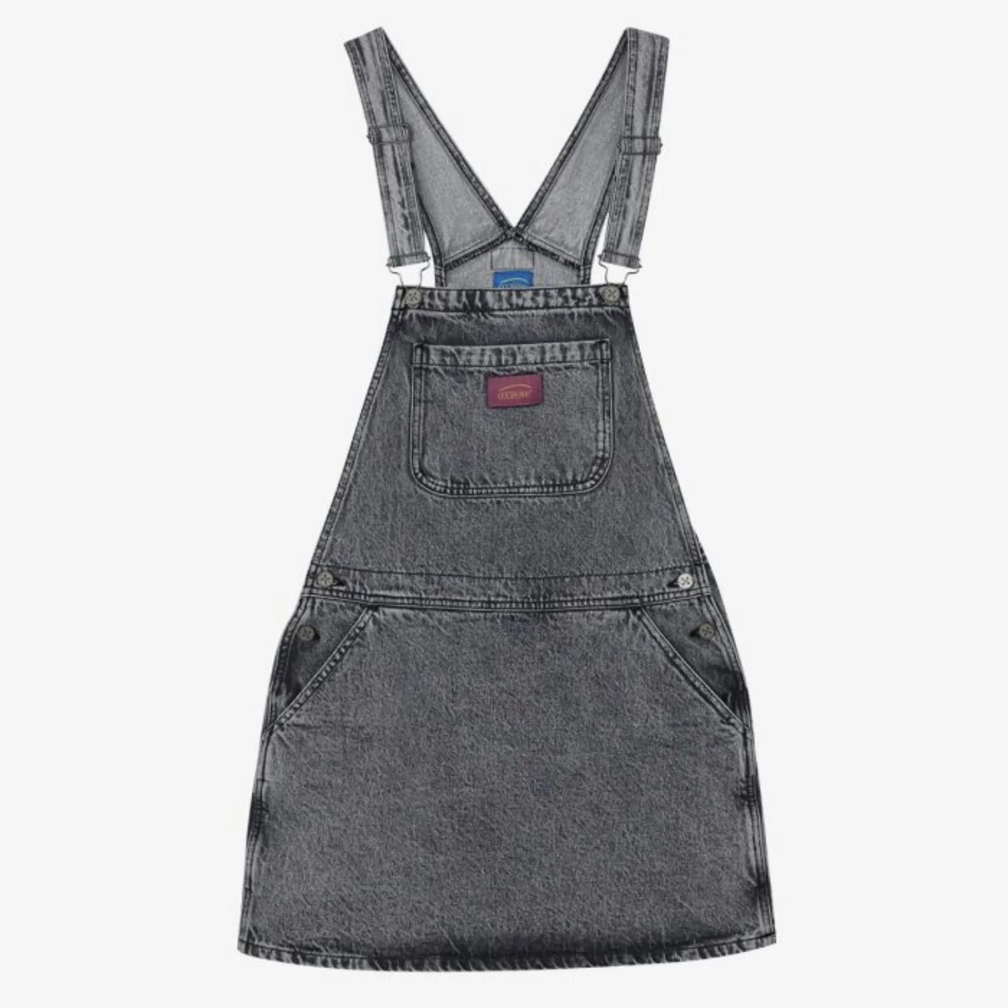 Oxbow Women's Digapo Dungaree Dress