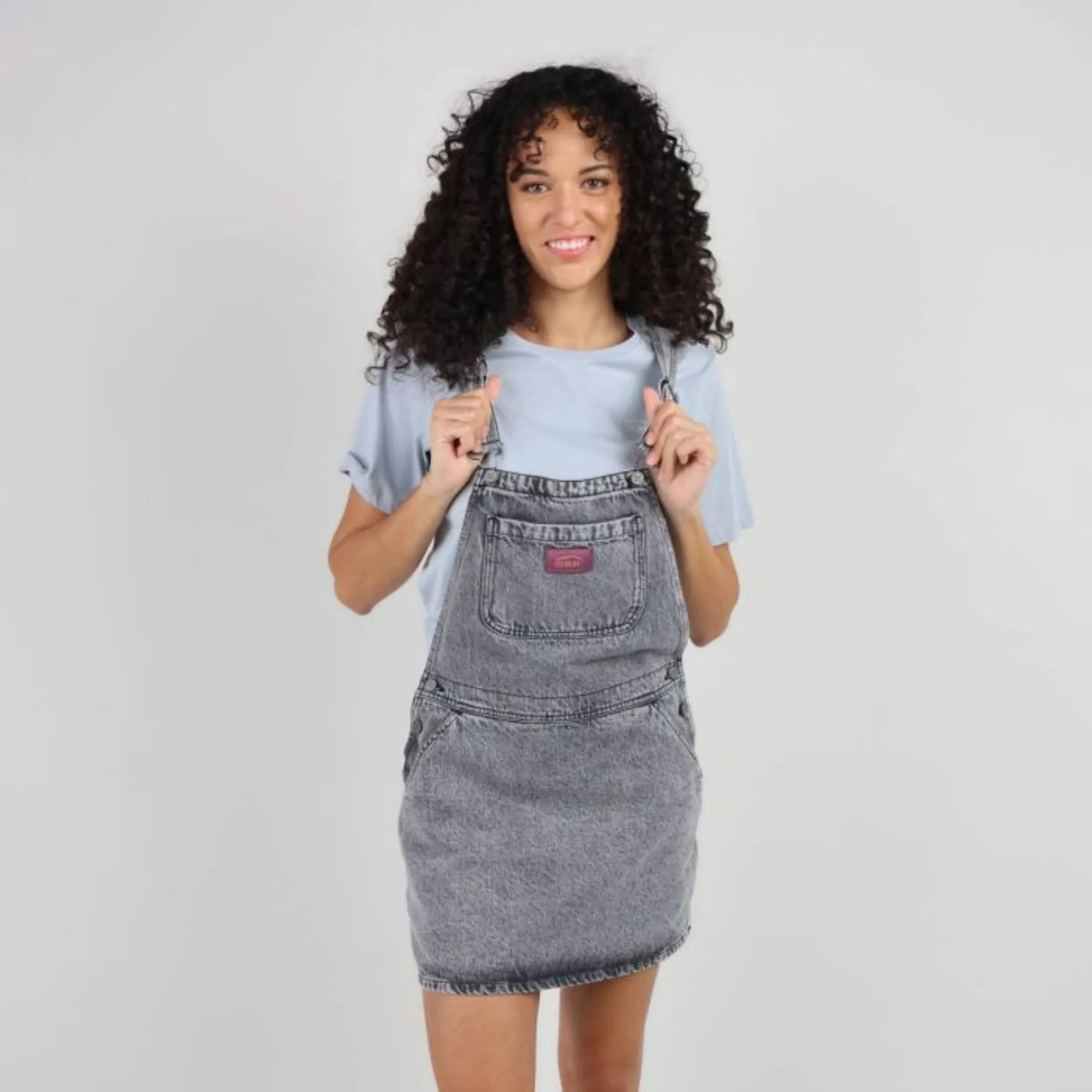 Oxbow Women's Digapo Dungaree Dress