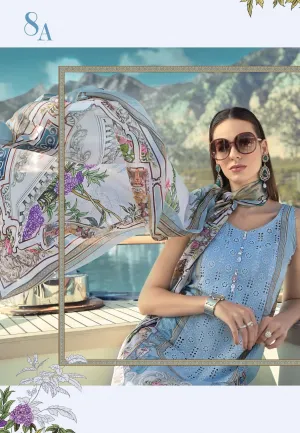 Pakistani Lawn Dress by Sobia Nazir Model#L 1759