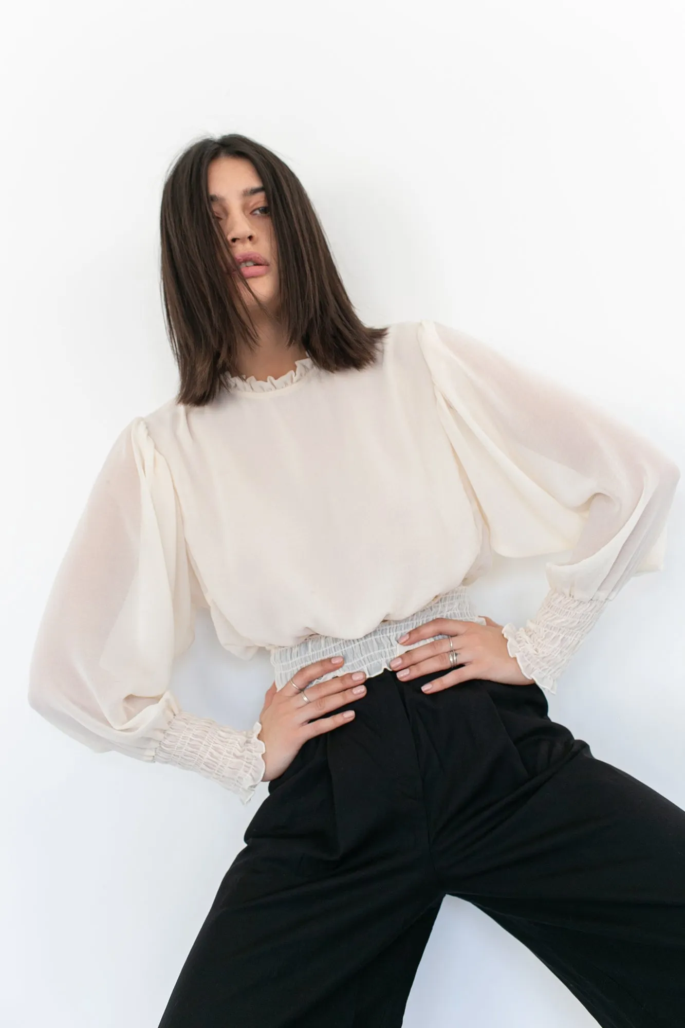 Pandora Top