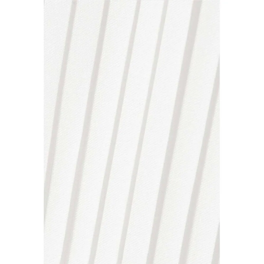 Pleated Wide Leg Pant