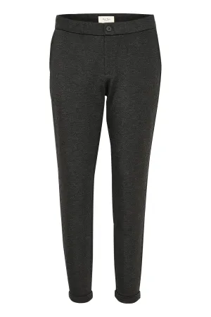 Ponte Knit Legging Pants