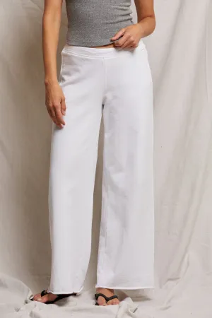 PWT | Amber Wide Leg Pant