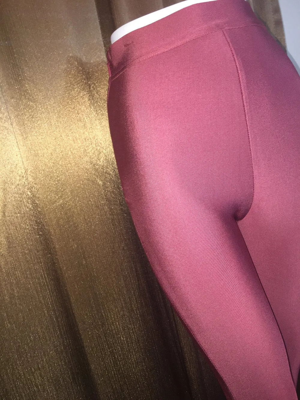 "DENA" PANTS