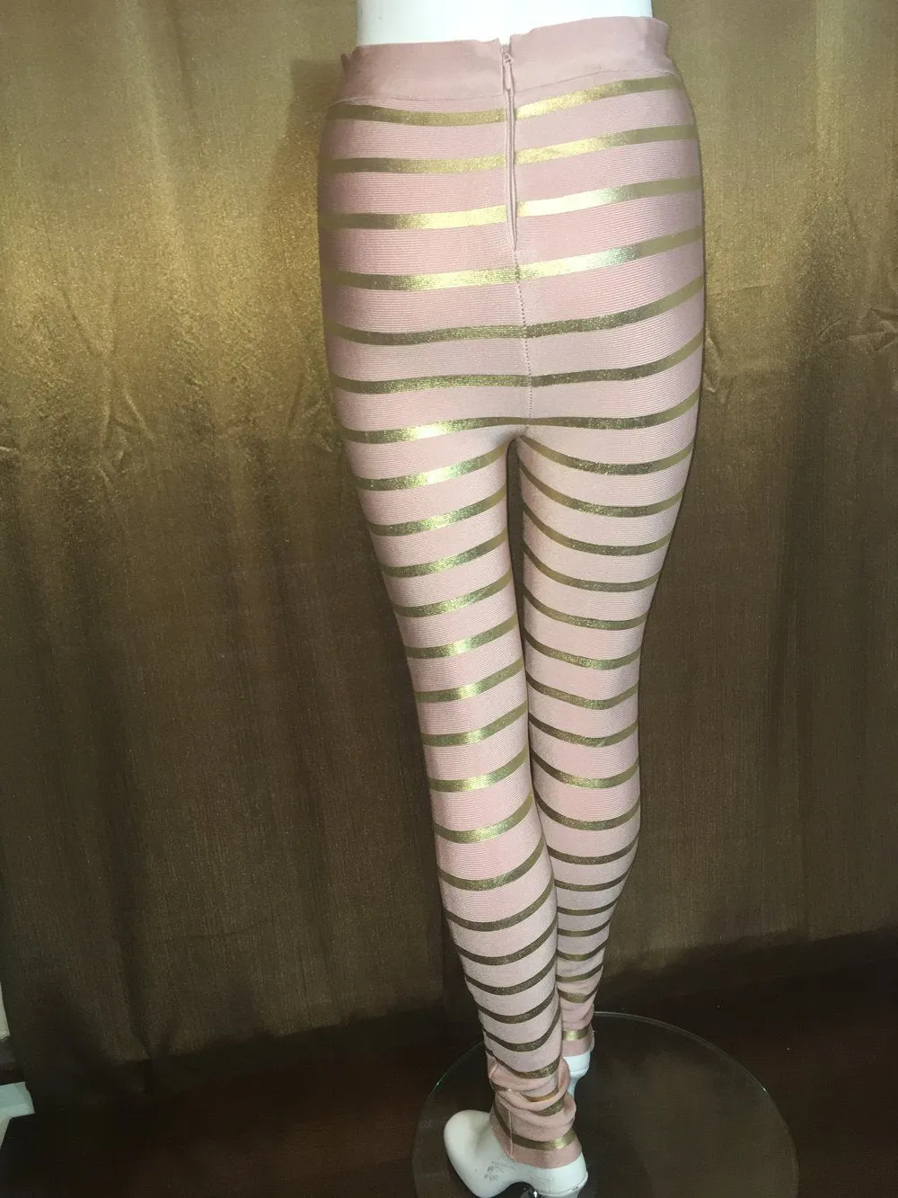 "FAITH" PANTS