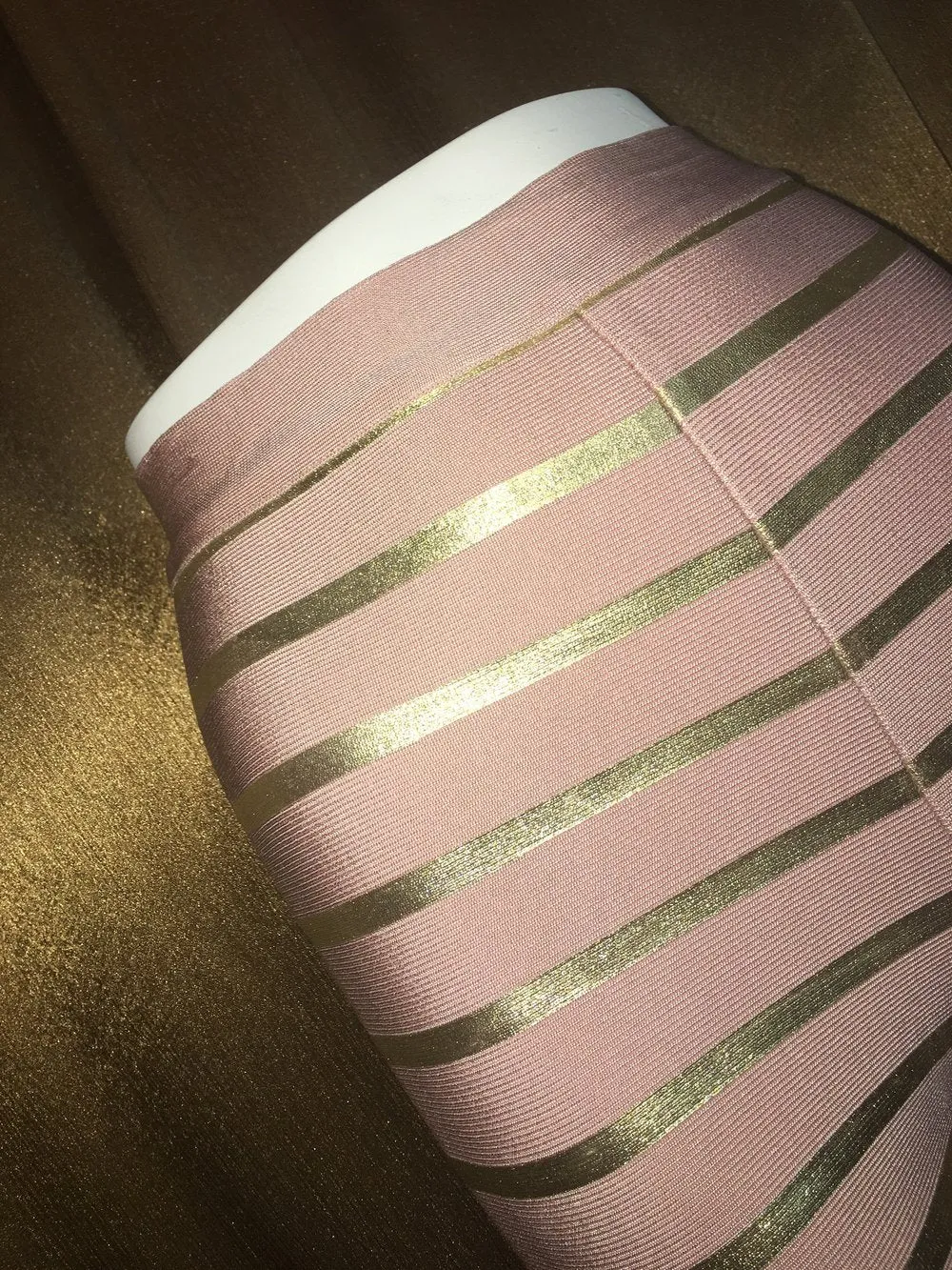 "FAITH" PANTS