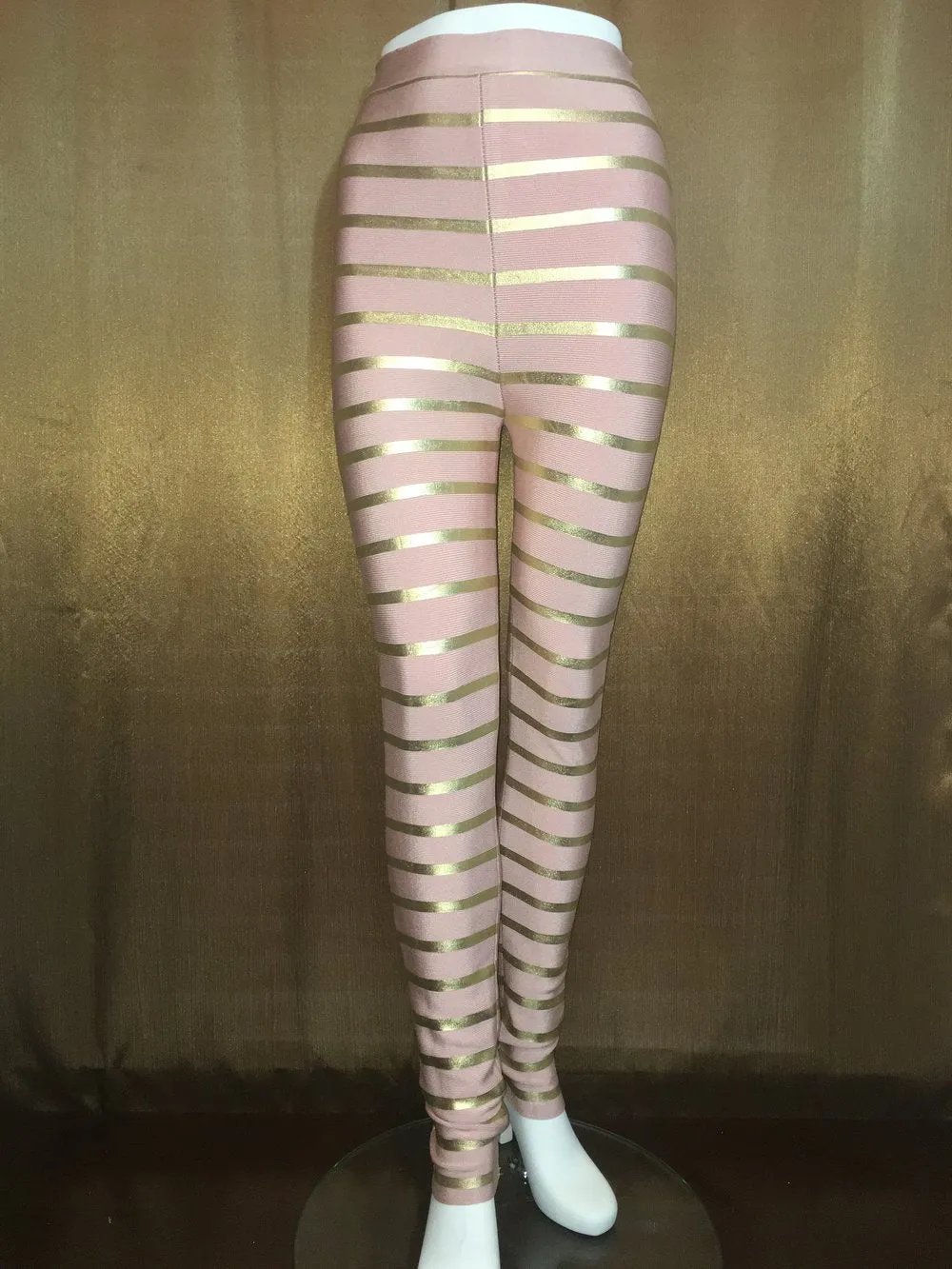 "FAITH" PANTS