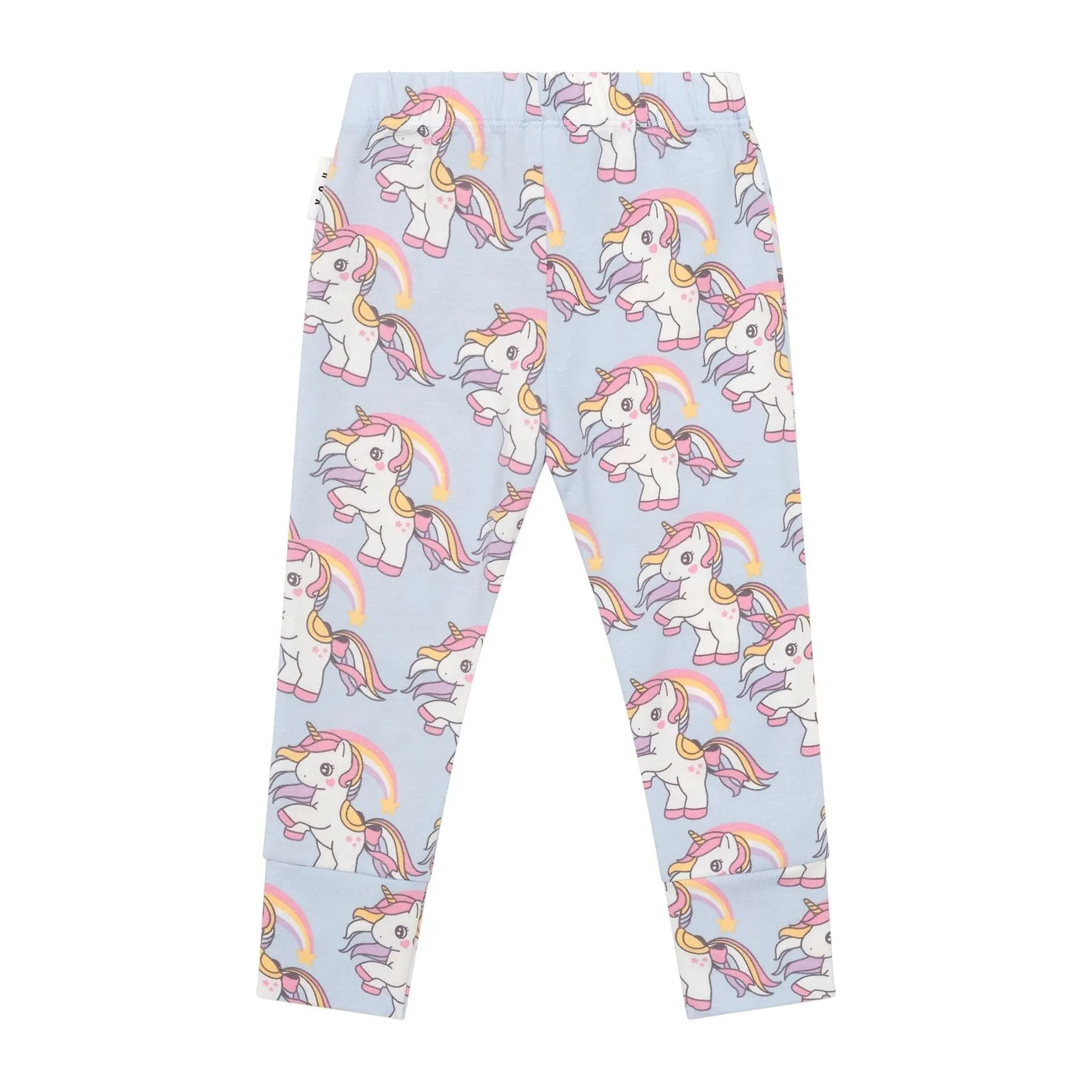 Rainbow Unicorn Legging