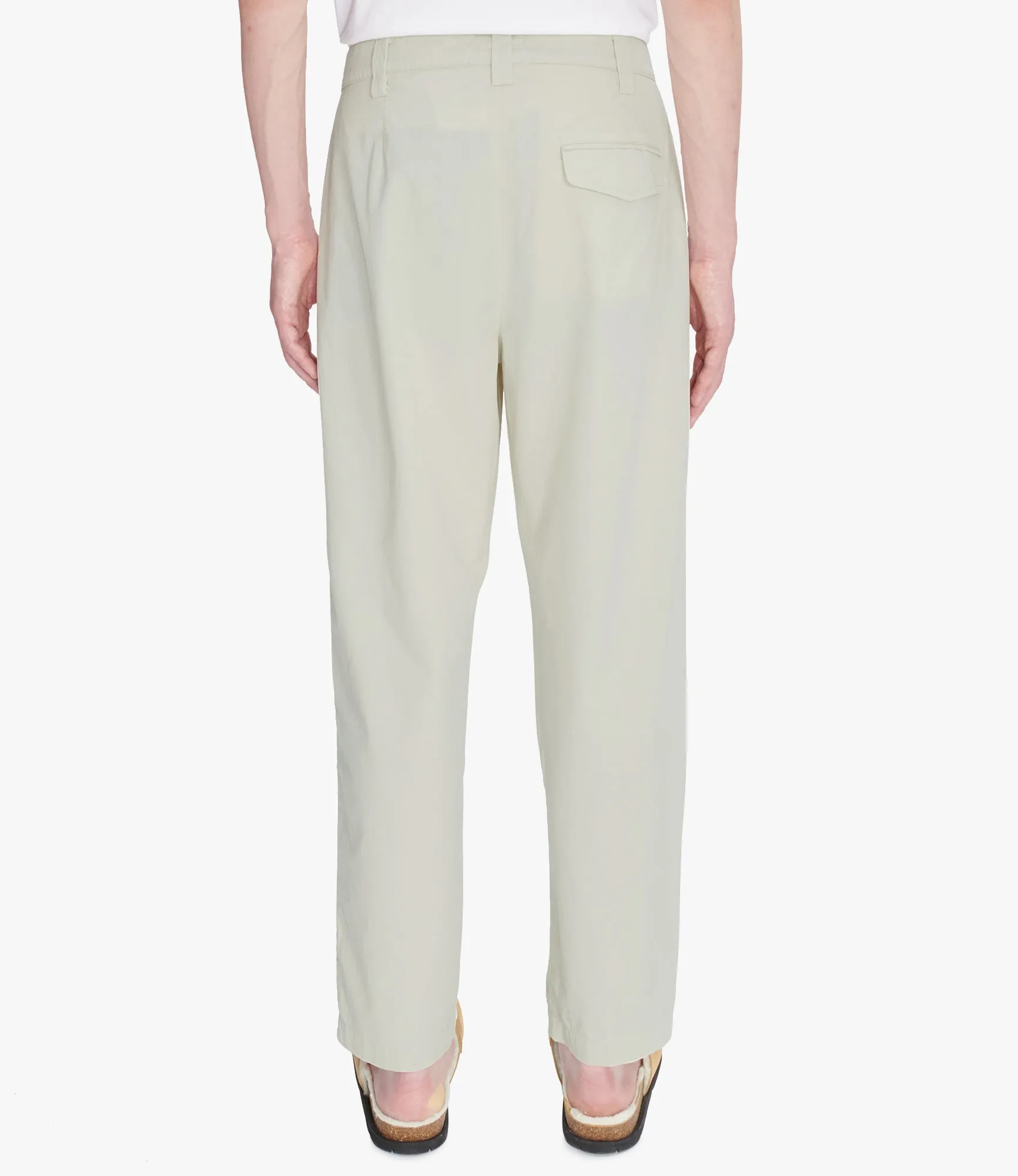 Renato pants