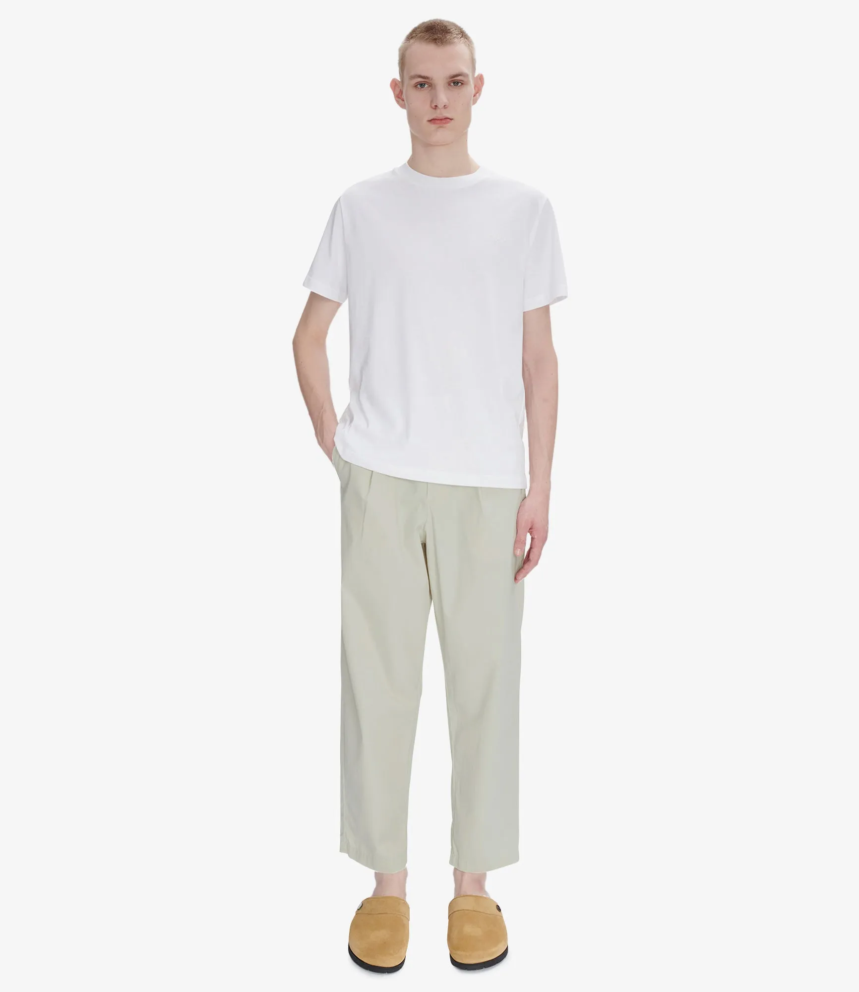 Renato pants