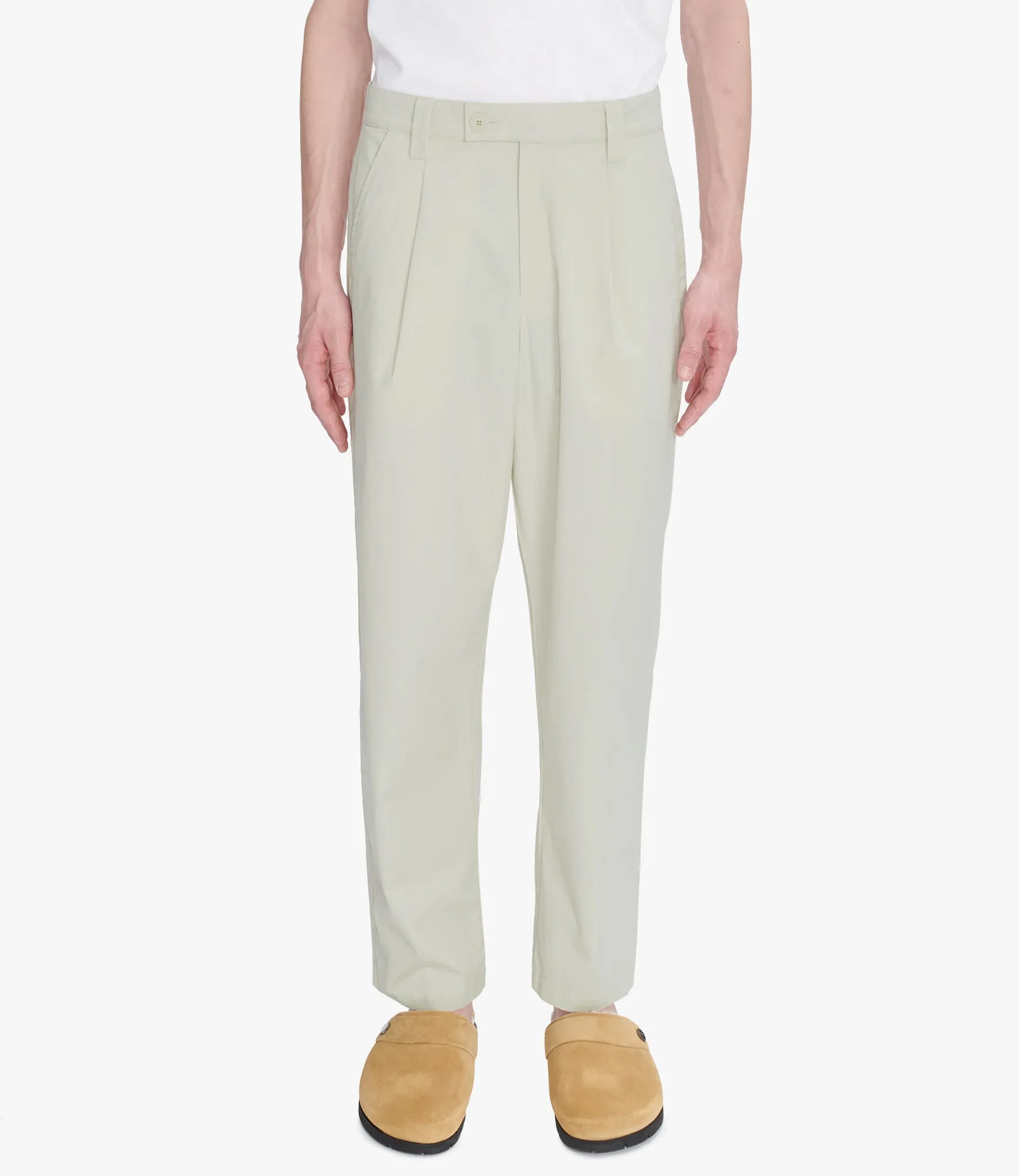 Renato pants