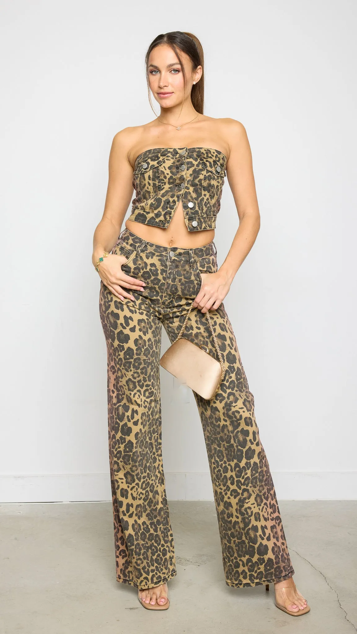 Risa Pants