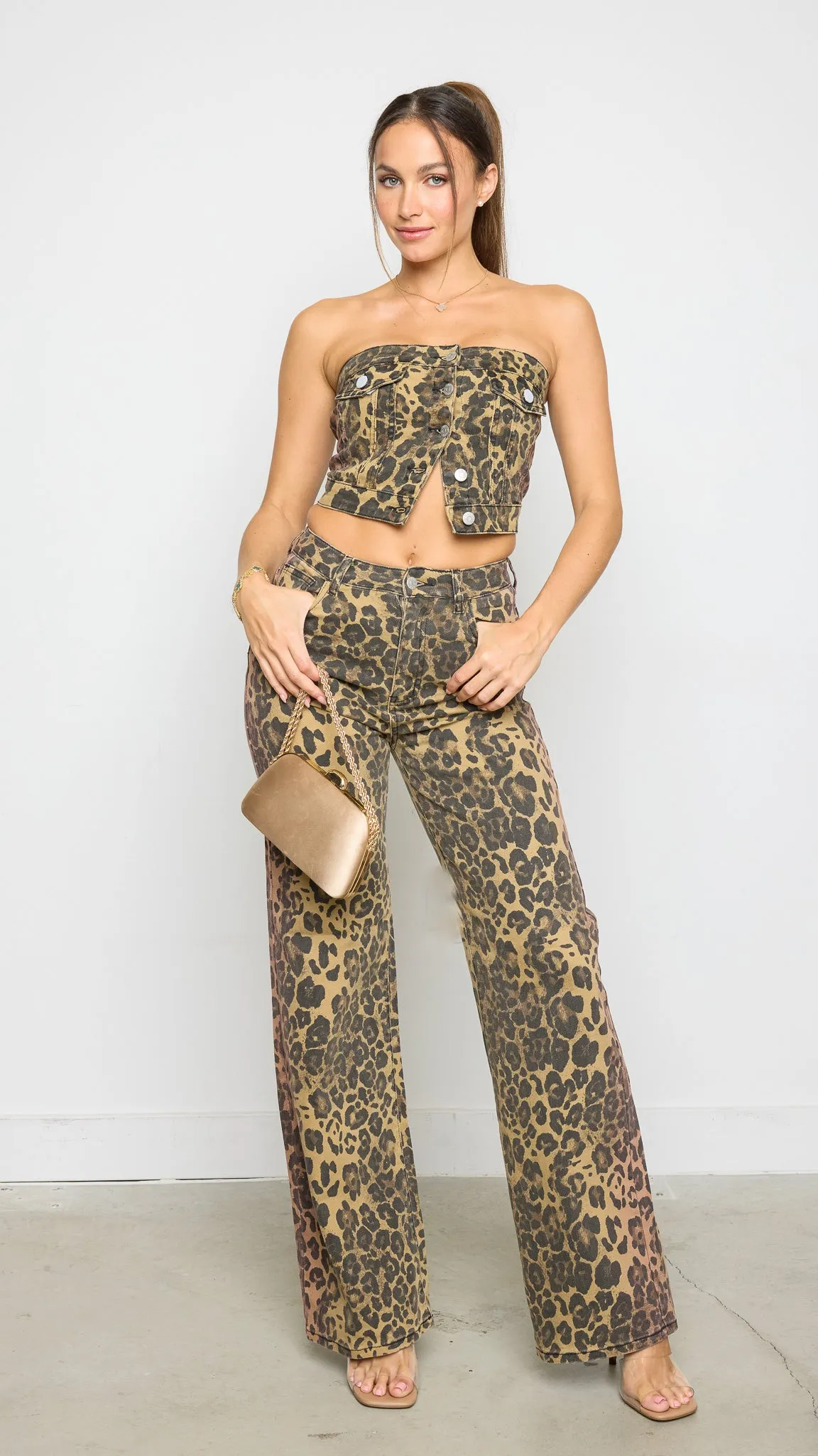 Risa Pants