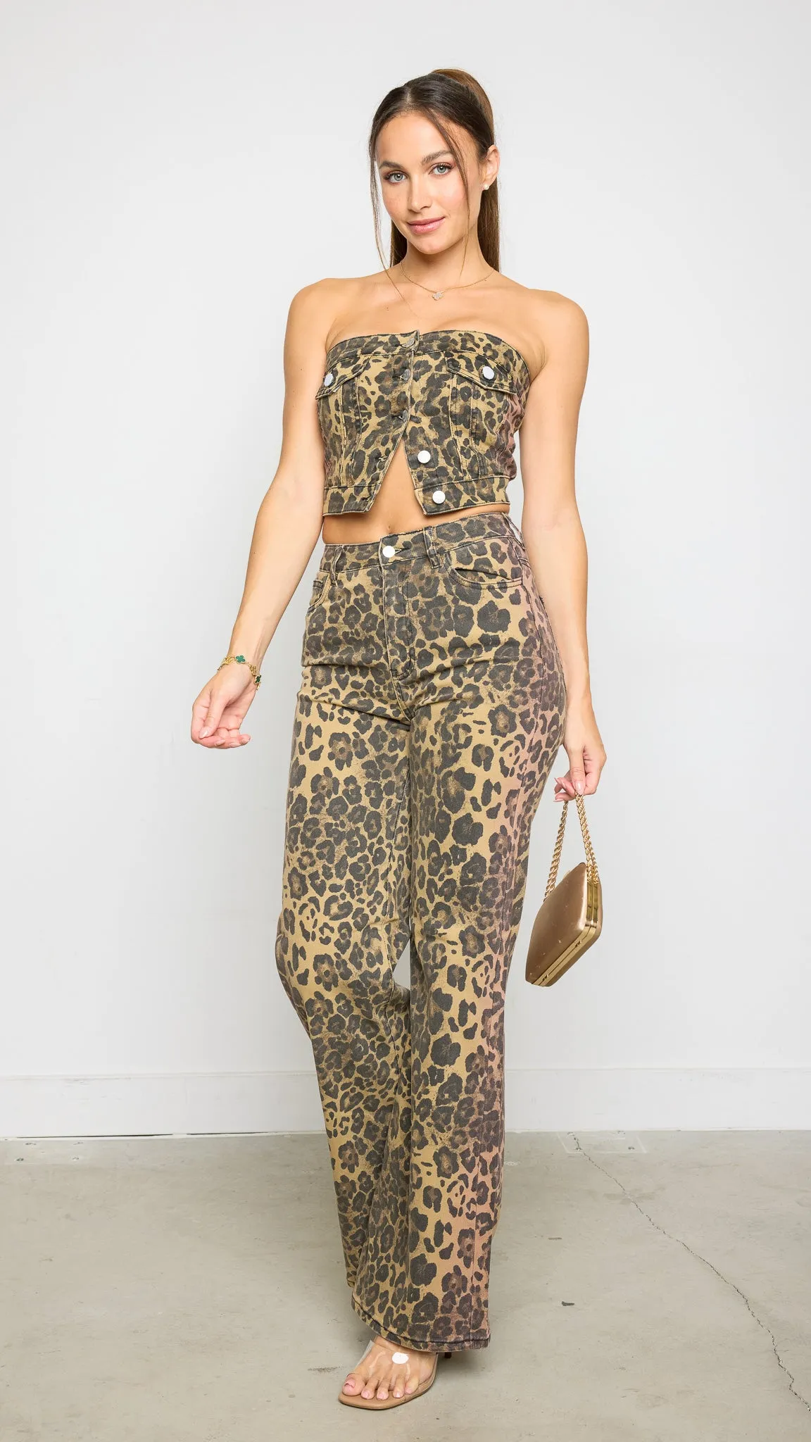 Risa Pants