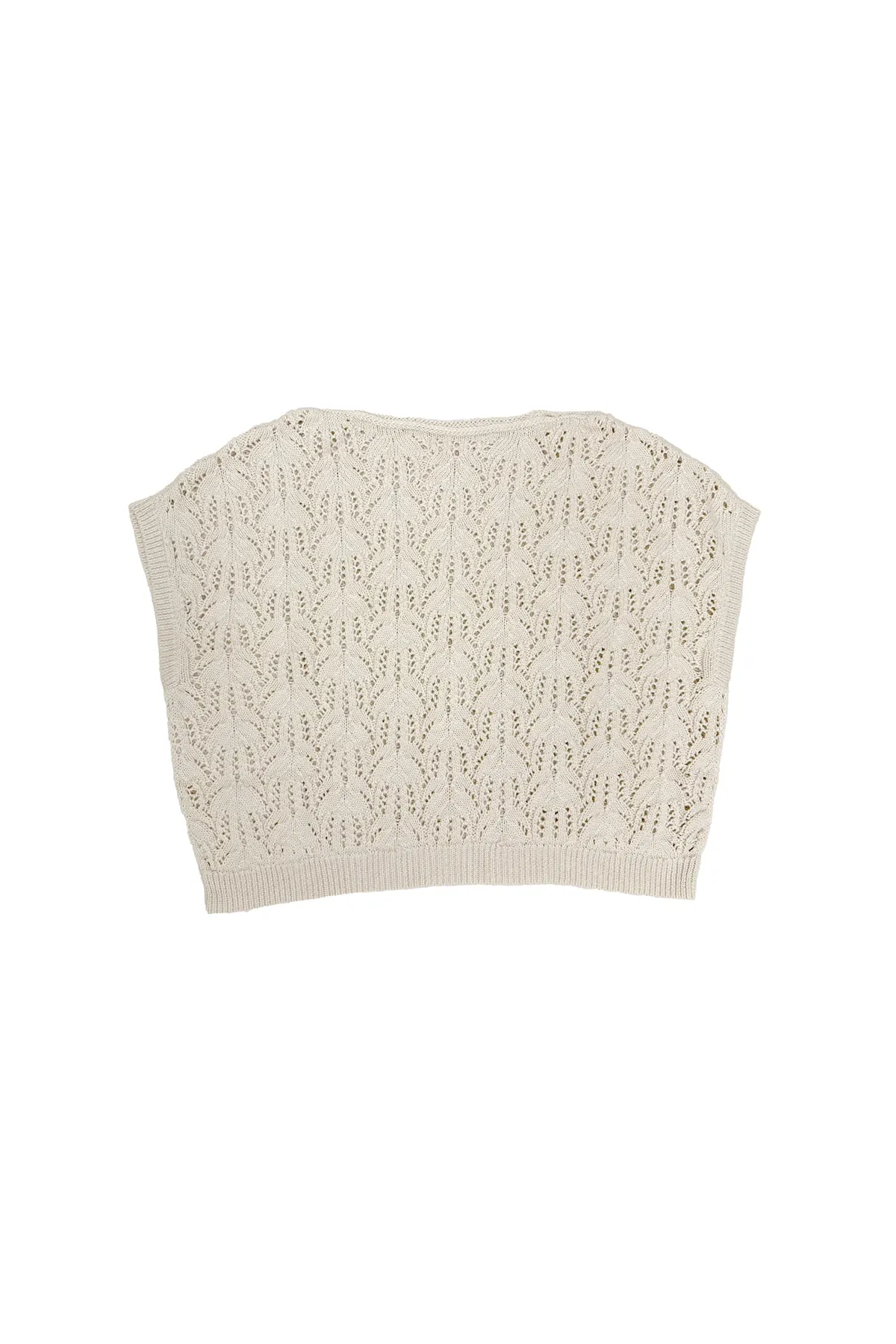 Rosey Sweater