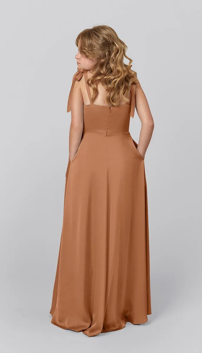 Sample Elsa Size J8