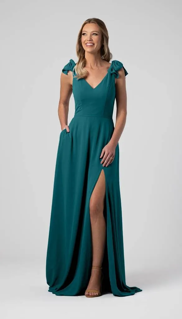 Sample Leah Size 4