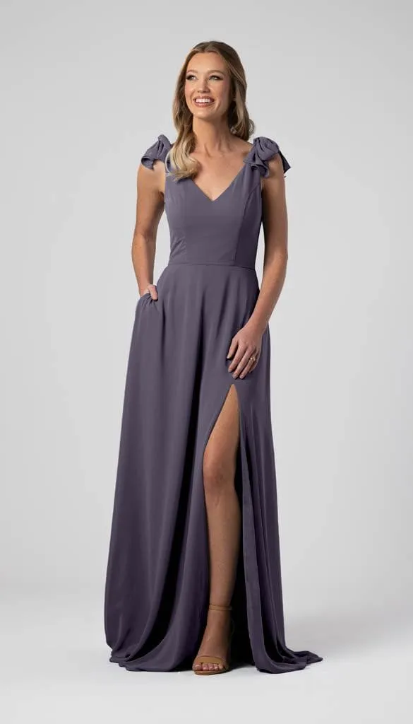 Sample Leah Size 4