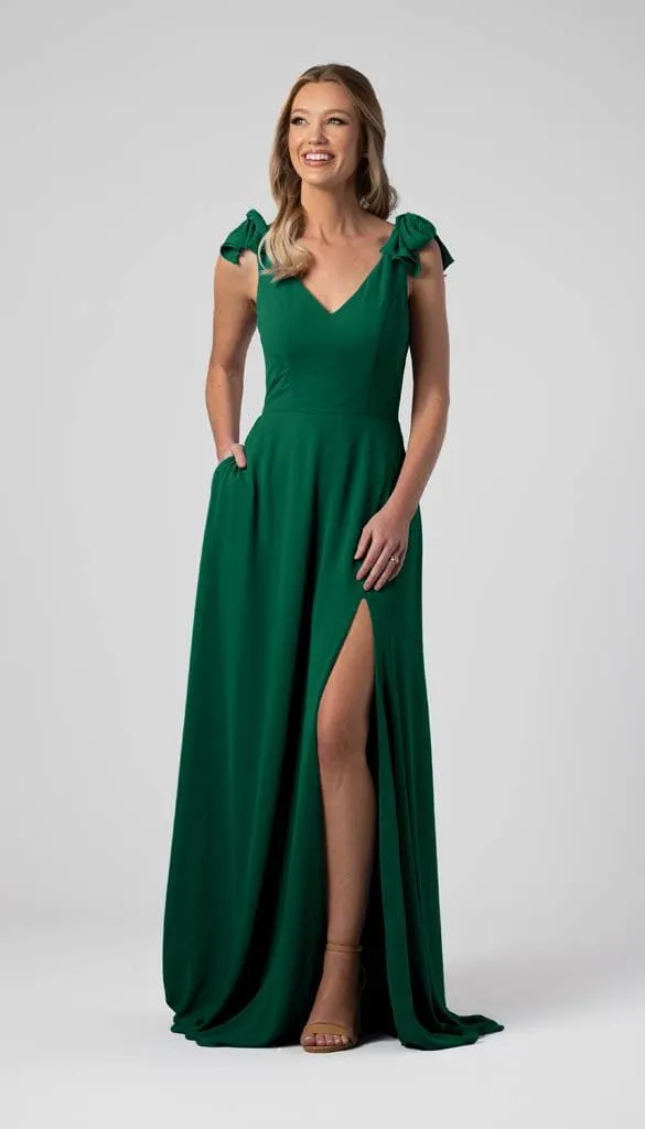Sample Leah Size 4