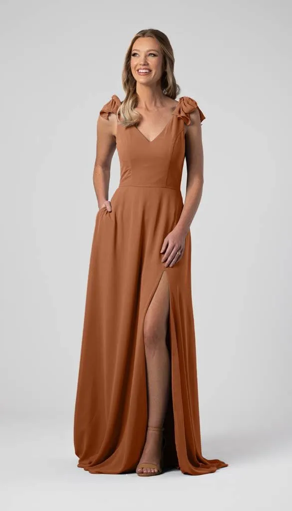 Sample Leah Size 4