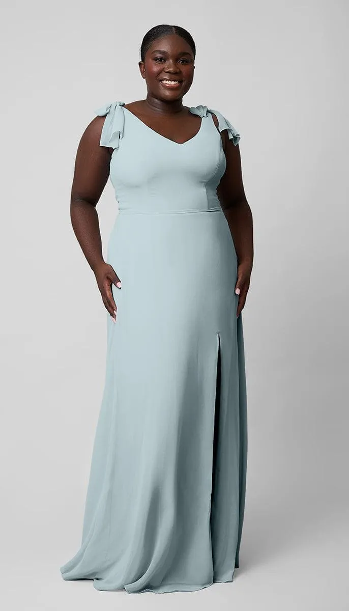 Sample Leah Size 4