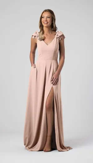 Sample Leah Size 4