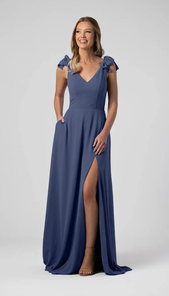 Sample Leah Size 4