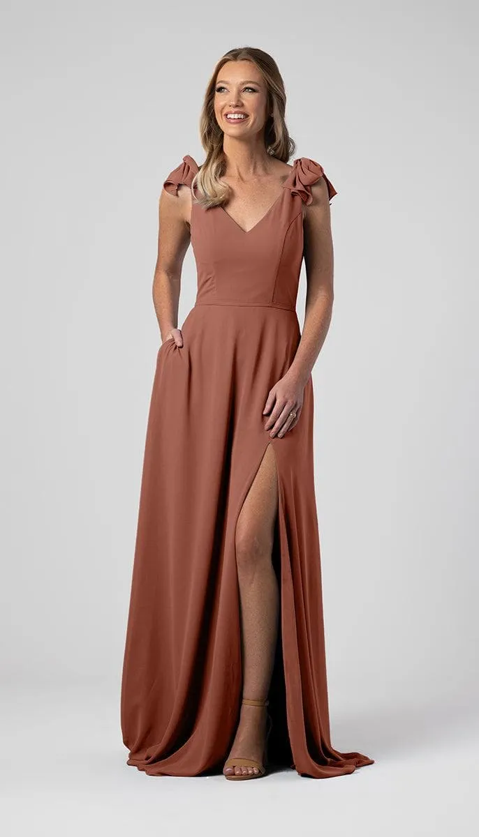 Sample Leah Size 4