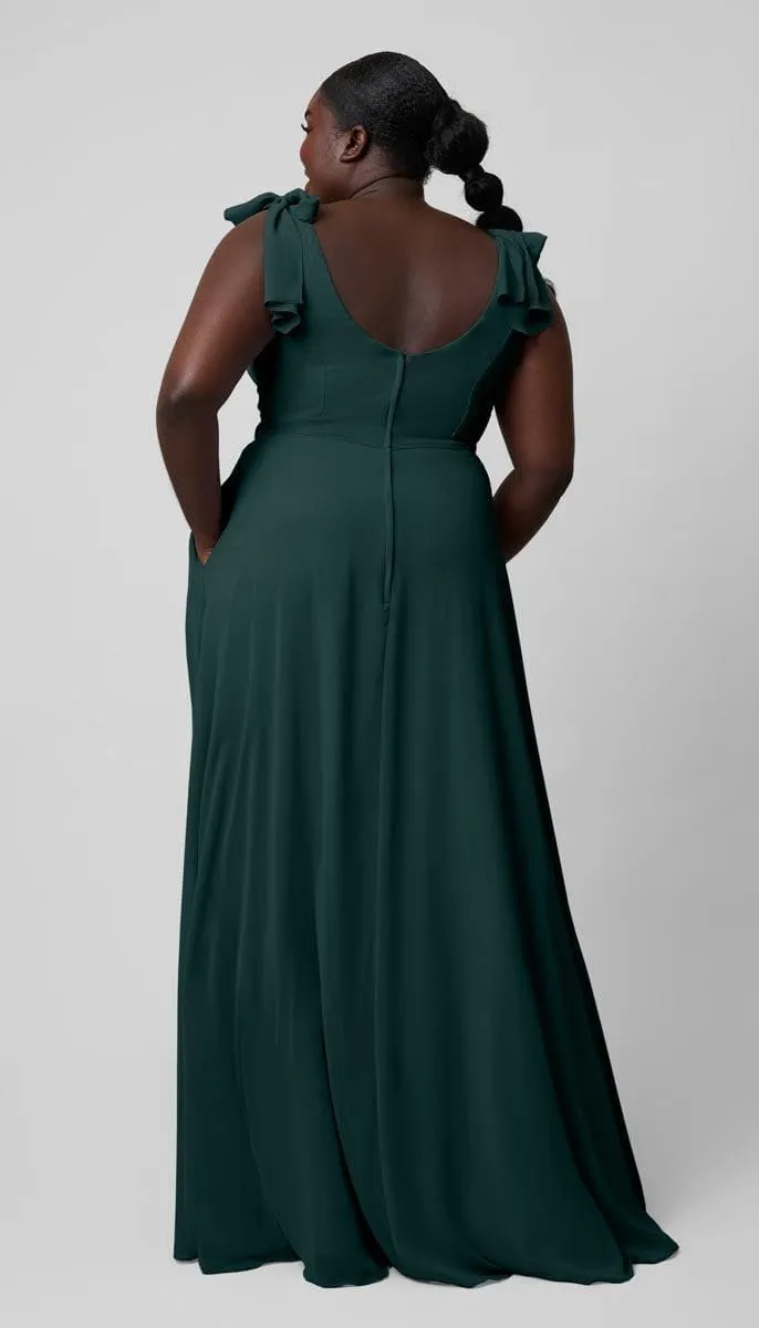 Sample Leah Size 4
