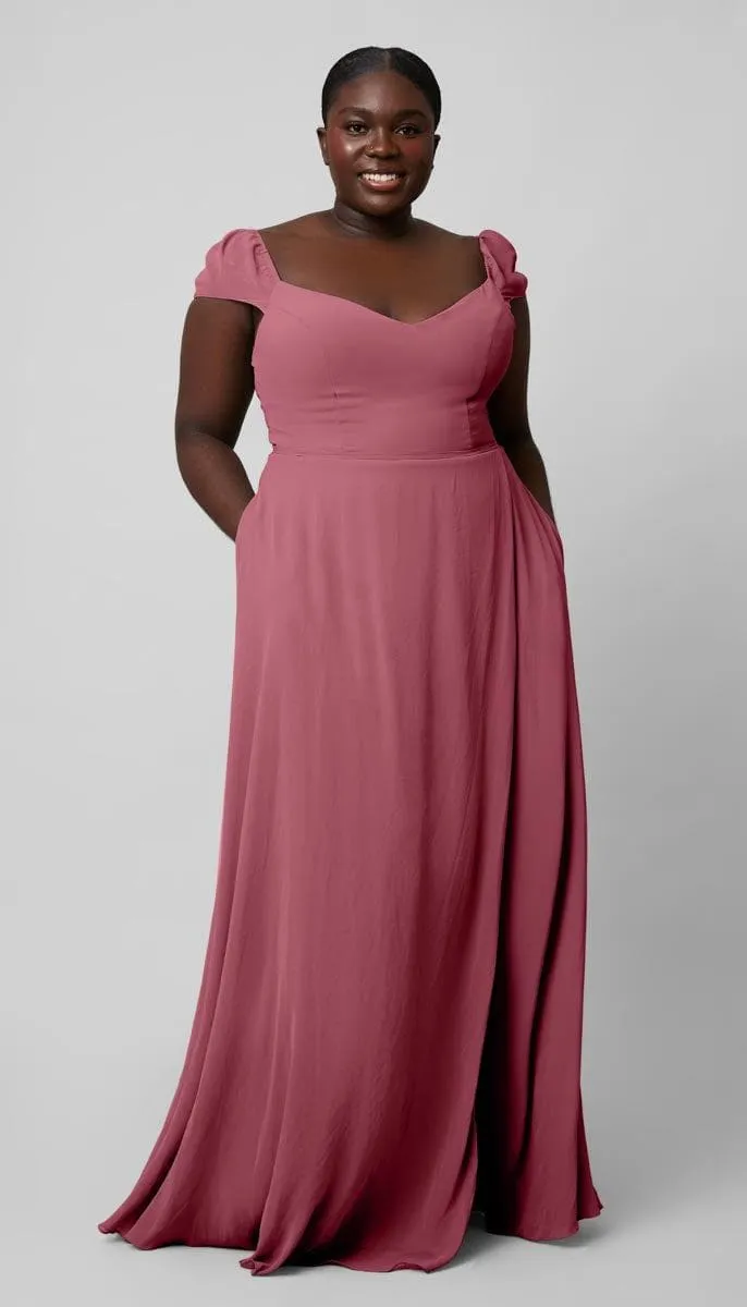 Sample Lily Size 28