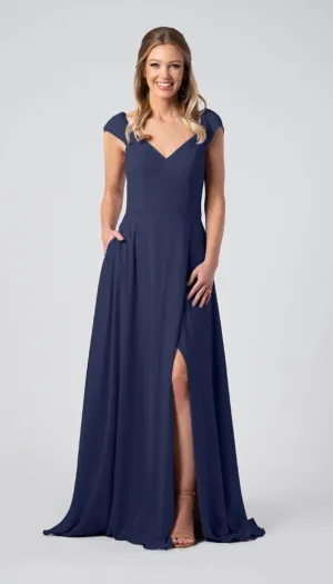 Sample Lily Size 28