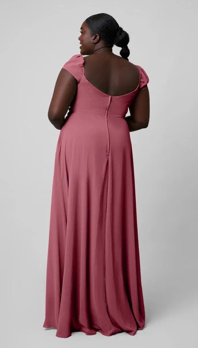 Sample Lily Size 28